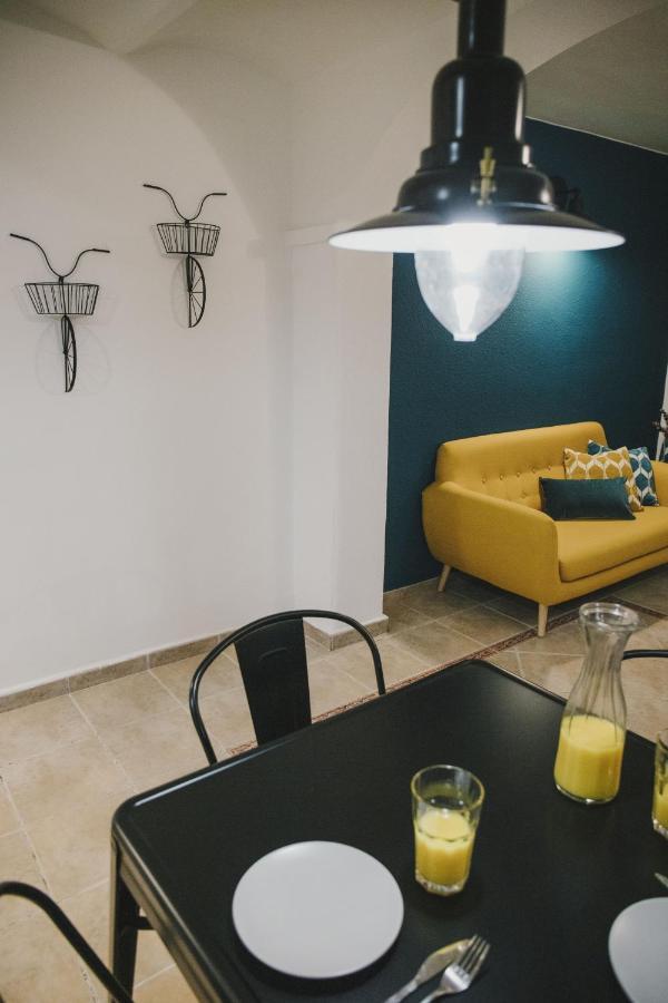 Bbarcelona Parallel Apartment Exterior photo